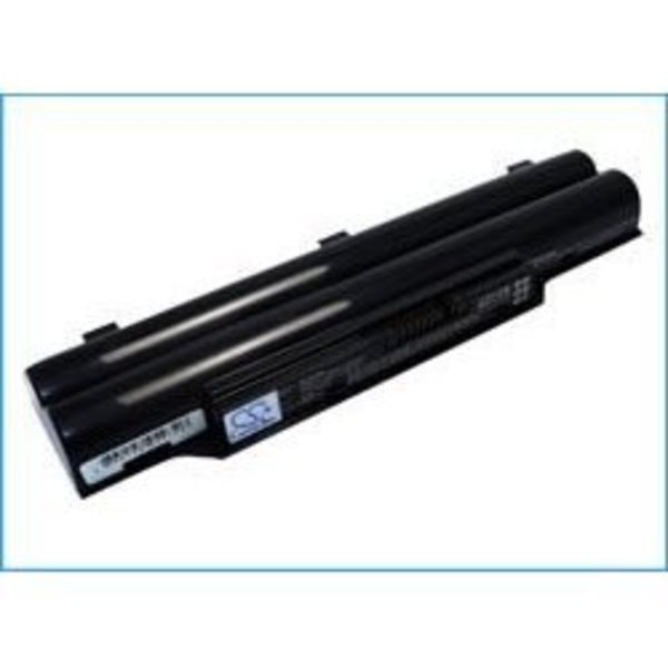 Replacement For CAMERON SINO, CSFU8310NB, Ilc, Mfr#: CS-FU8310NB